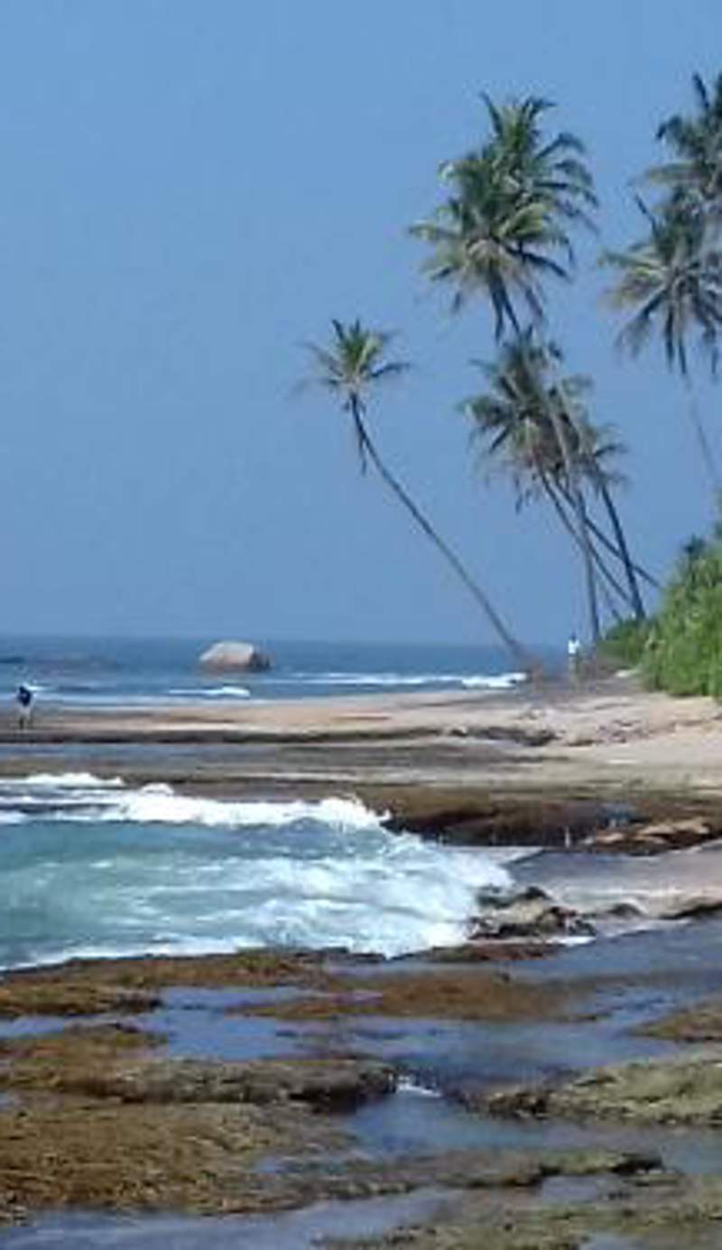 Galle Paradise Inn