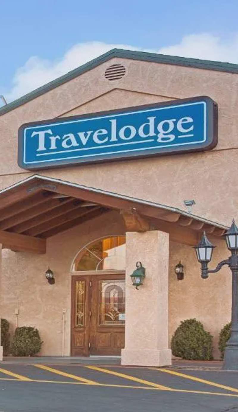 Travelodge by Wyndham Bishop