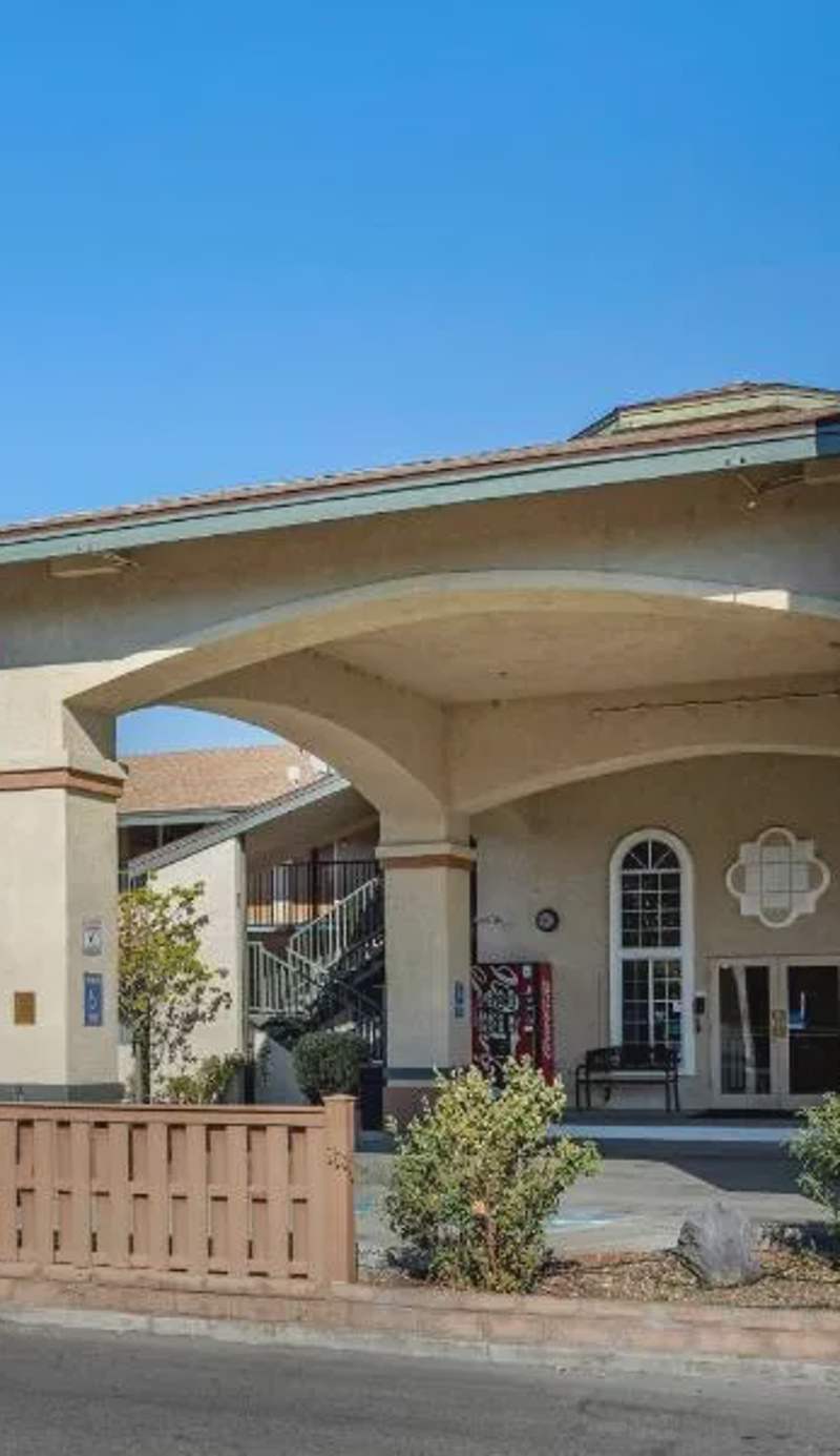 Comfort Inn Bishop