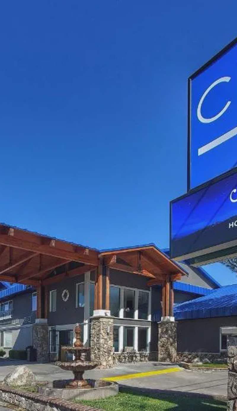 Cielo Hotel Bishop-Mammoth, an Ascend Collection Hotel