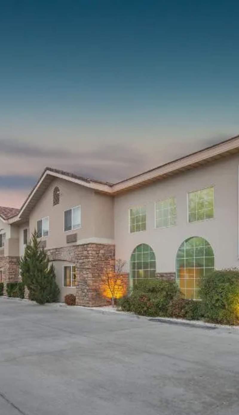 Holiday Inn Express Hotel & Suites Bishop by IHG