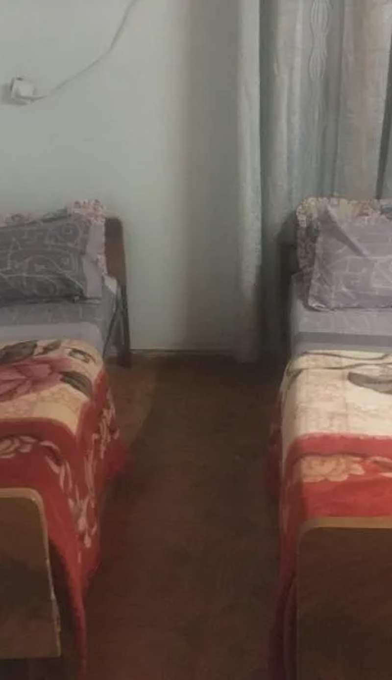 Sami Hostel