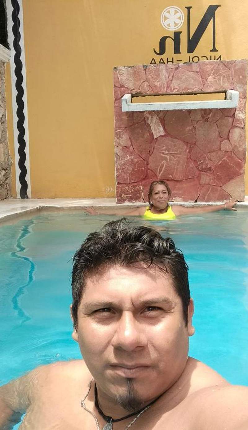 Nicol-Haa