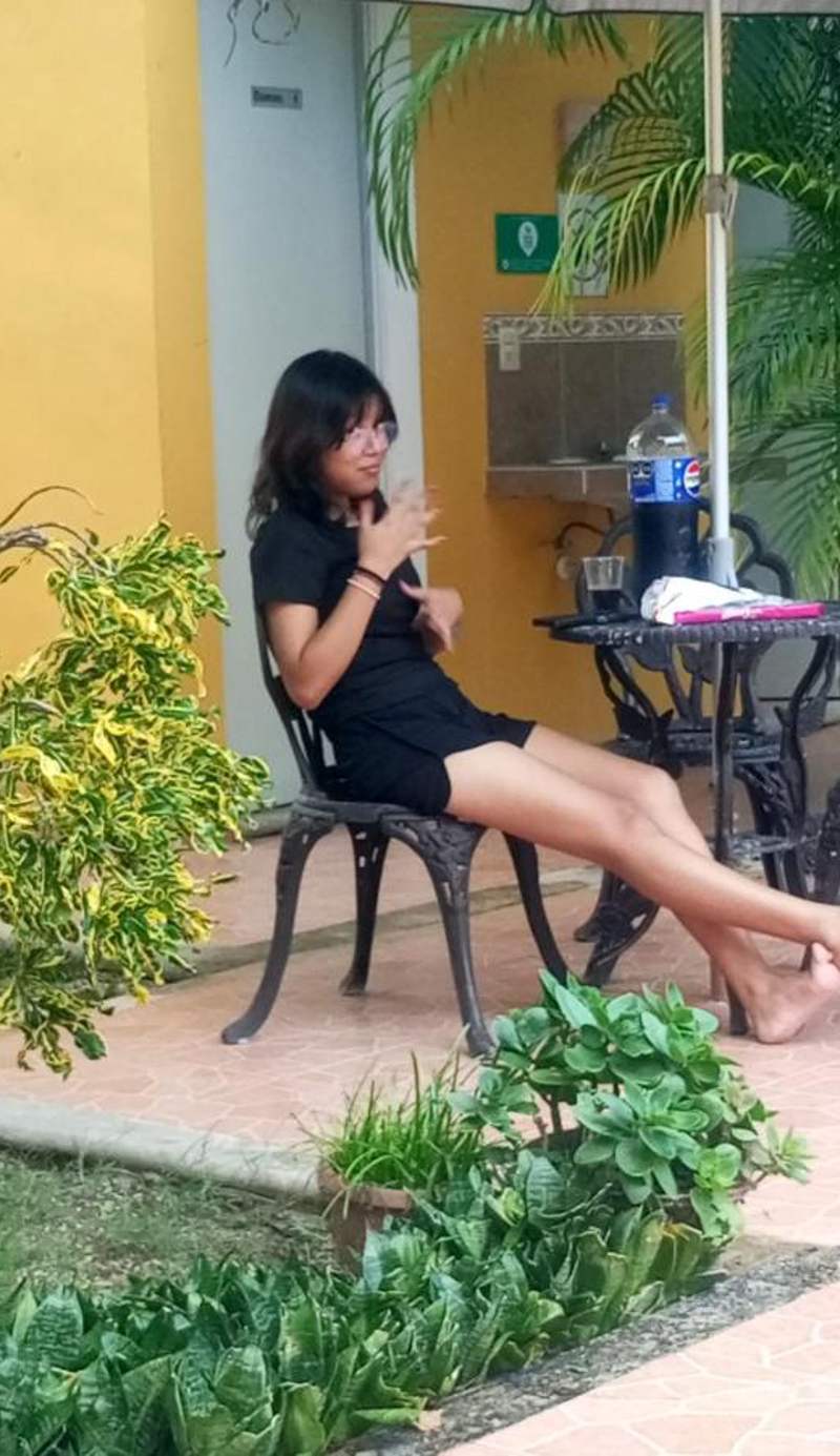 Posada Ya´ax Ich