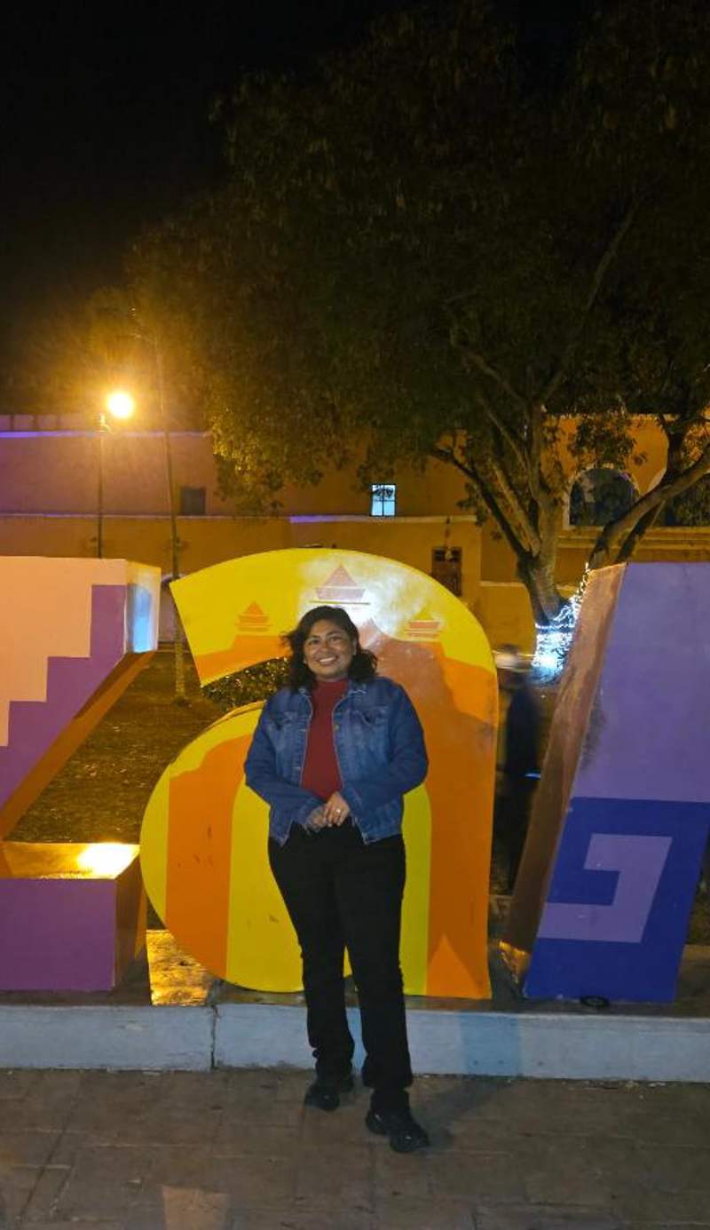 Hotel Quinta Izamal