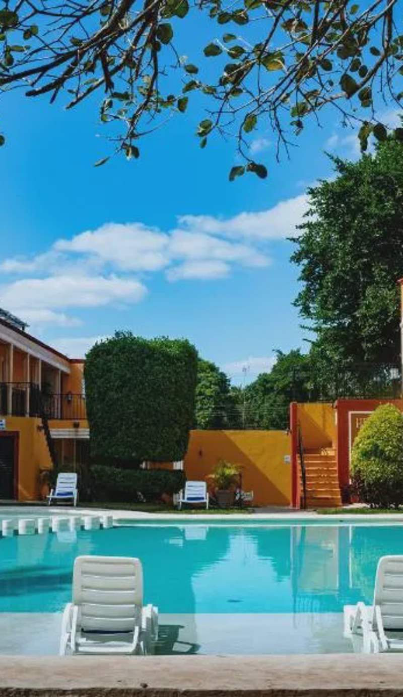 Hotel Tuul
