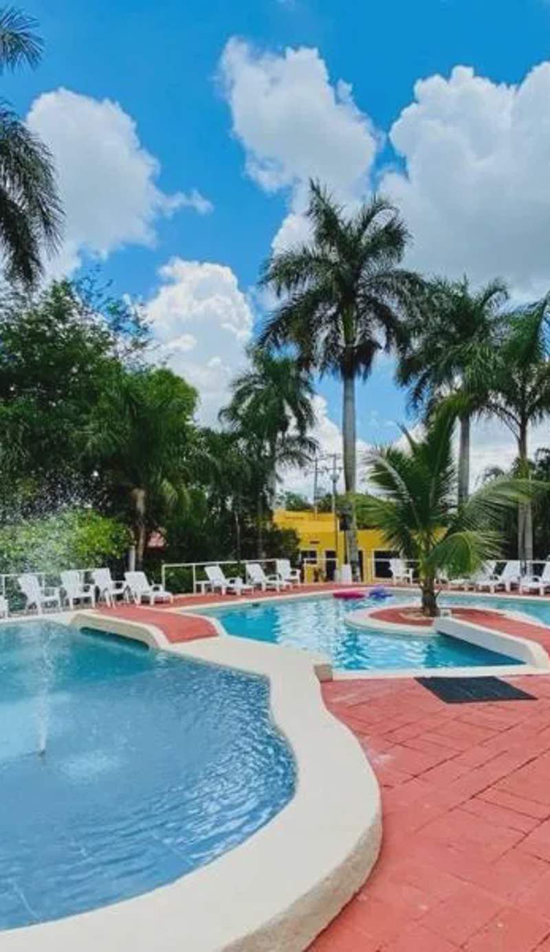 Hotel Green River