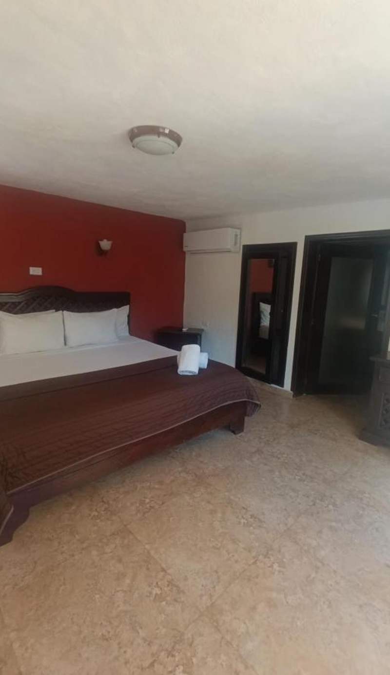 Hotel Rinconada del Convento - Izamal
