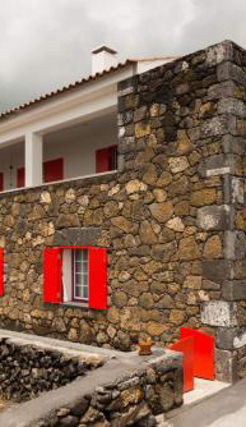 Ilhéu do Areeiro