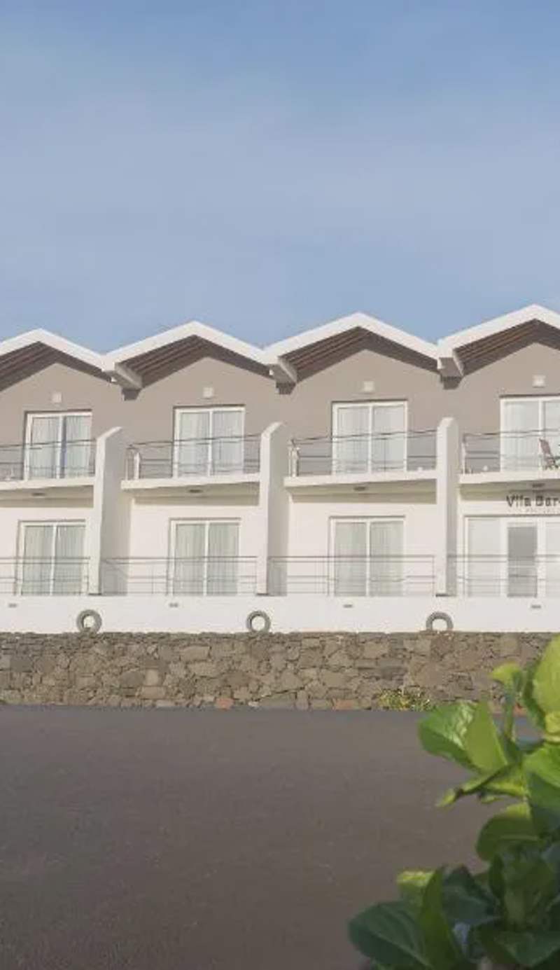 Vila Barca