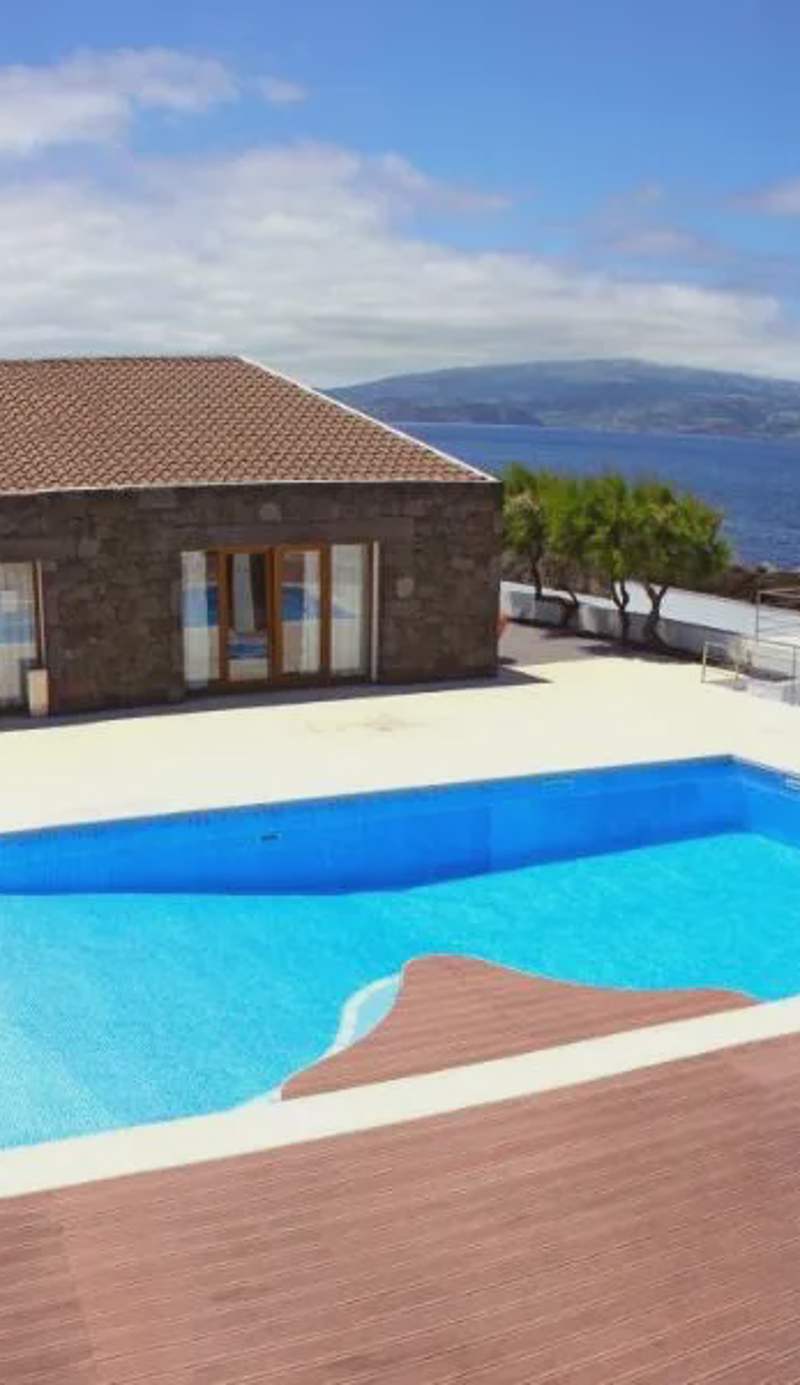 Baia da Barca
