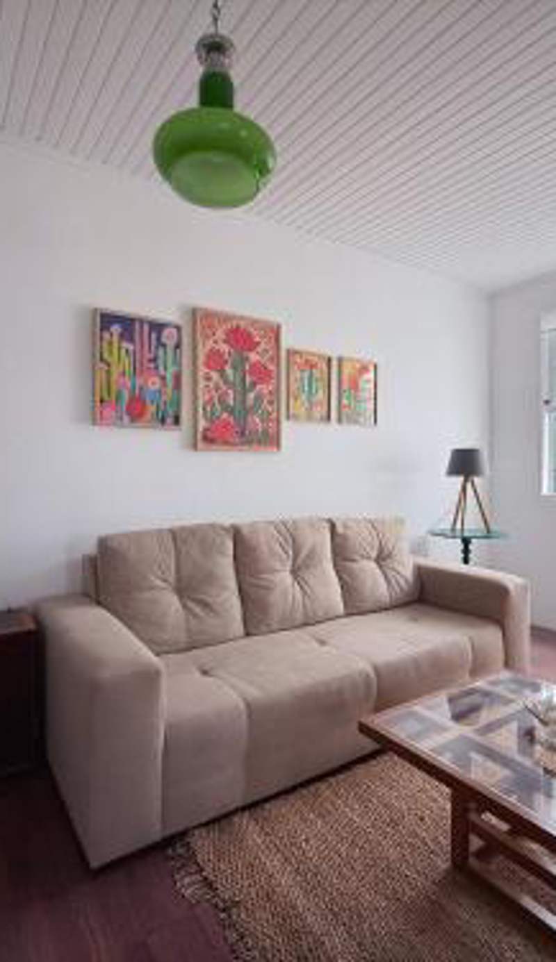 Casa do Cacto - 2 Bedroom Apartment