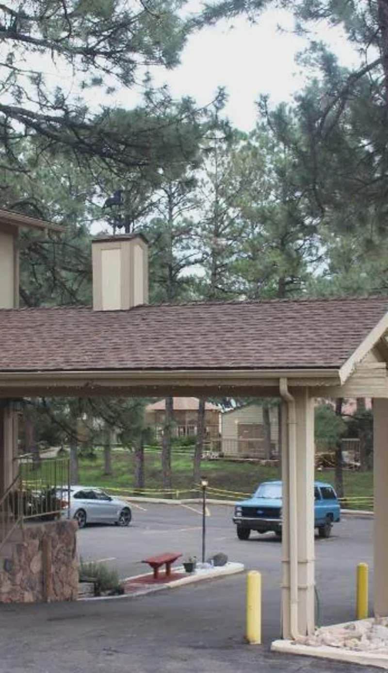 Village Lodge