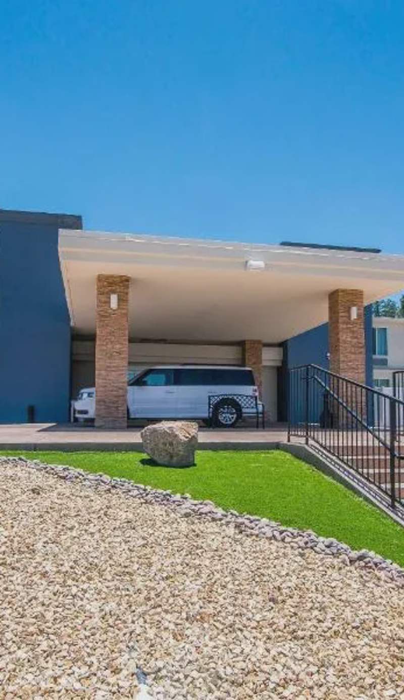 Elevate Hotel at Sierra Blanca Ruidoso