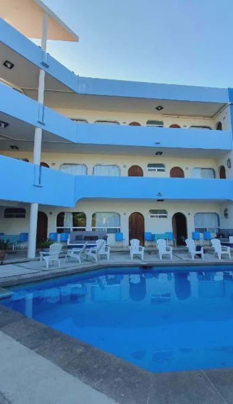 Hotel Kootznoowoo