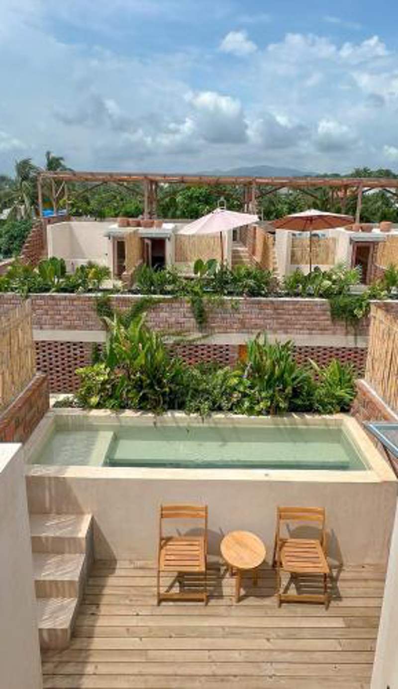 Casa Xaviera