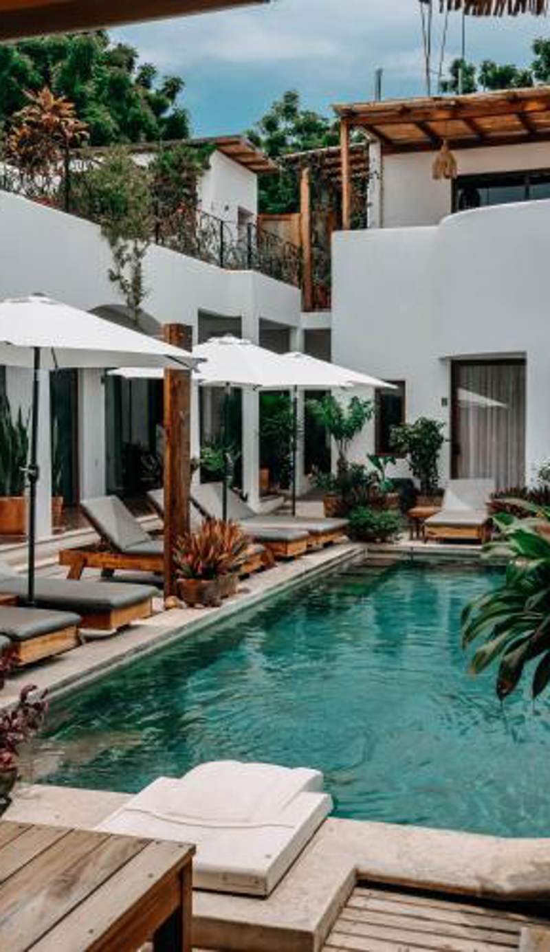 Casa Beu Hotel Boutique