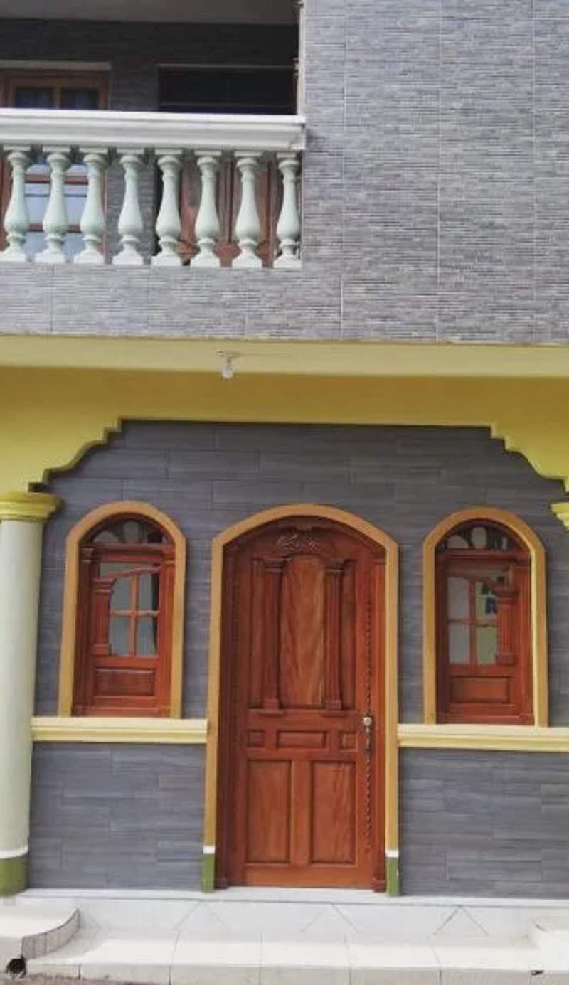 Casa González