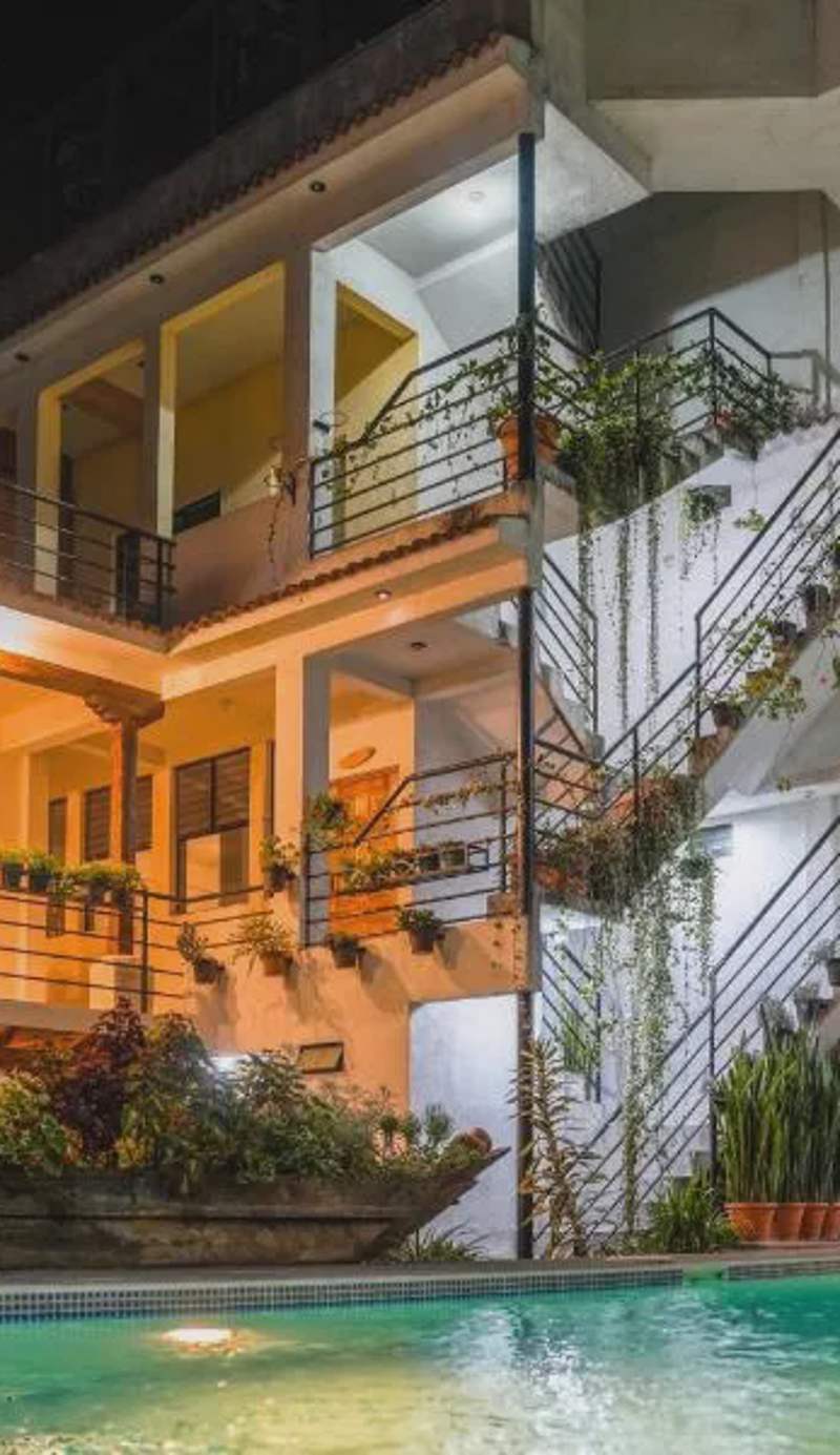 Casa Josefa Hotel