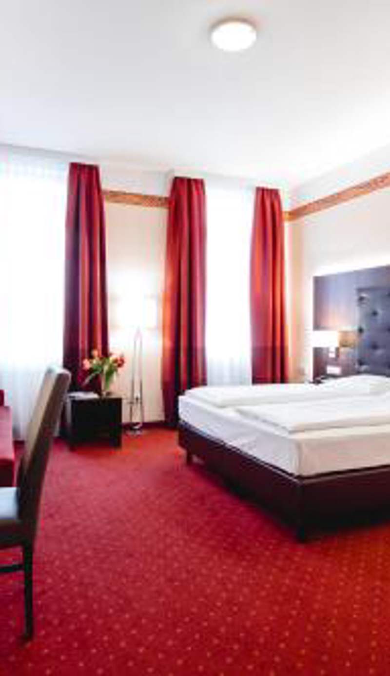 Hotel Allegro Wien