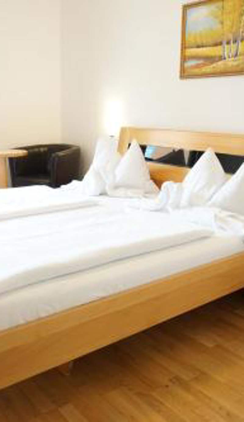 Hotel Kaffeemühle