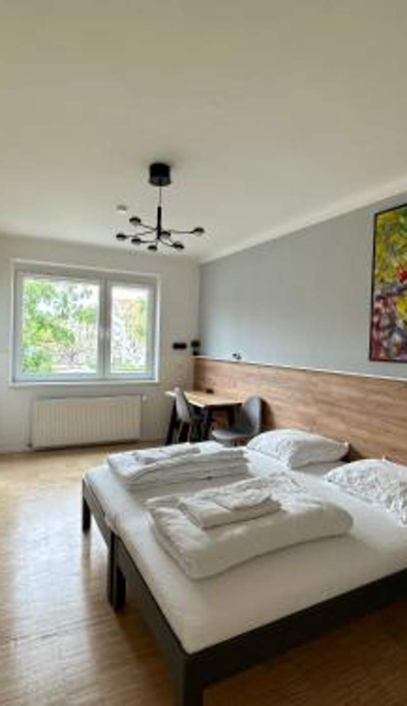 Lion`s Rooms n Apartments
