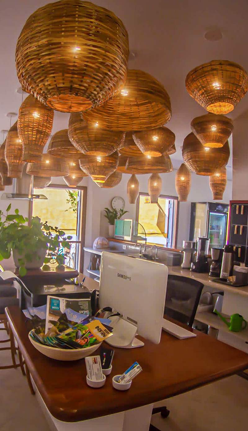 Hostel Central São Sebastião