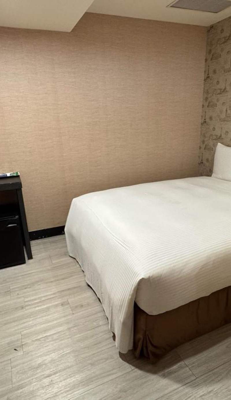 Hotel Fun - Linsen