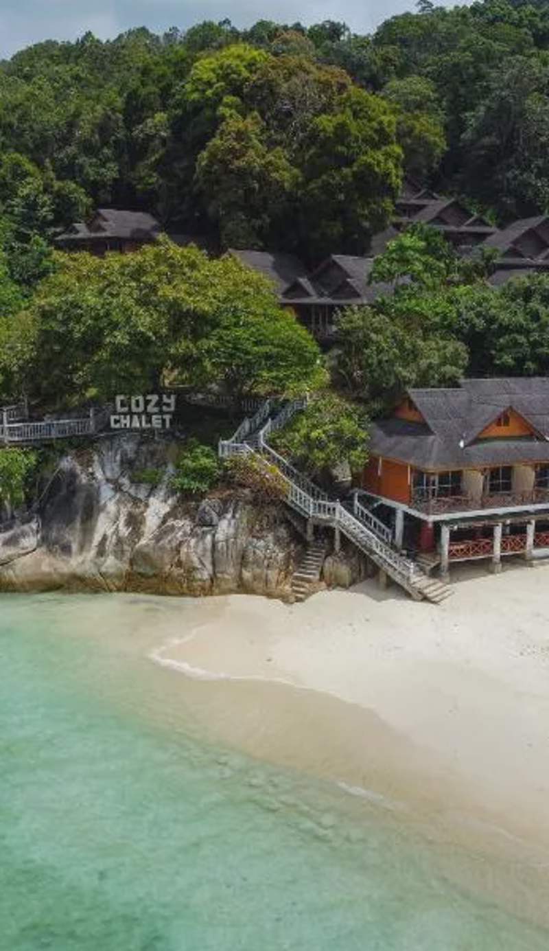 Cozy Resort