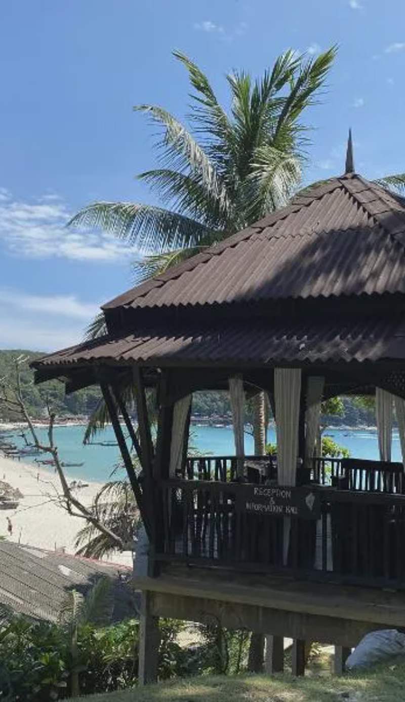 Aman Dan Laut