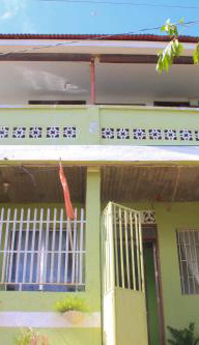 Casaoro Homestay