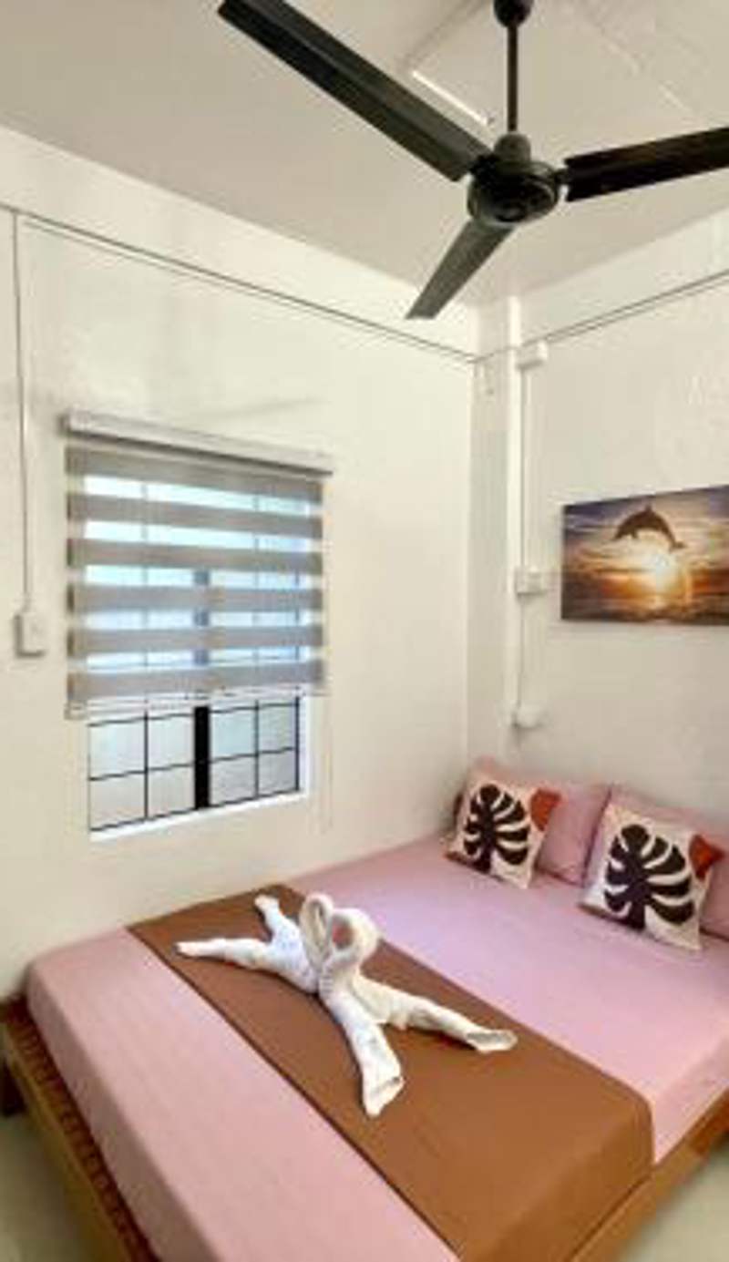 AisG Homestay Tiniguiban