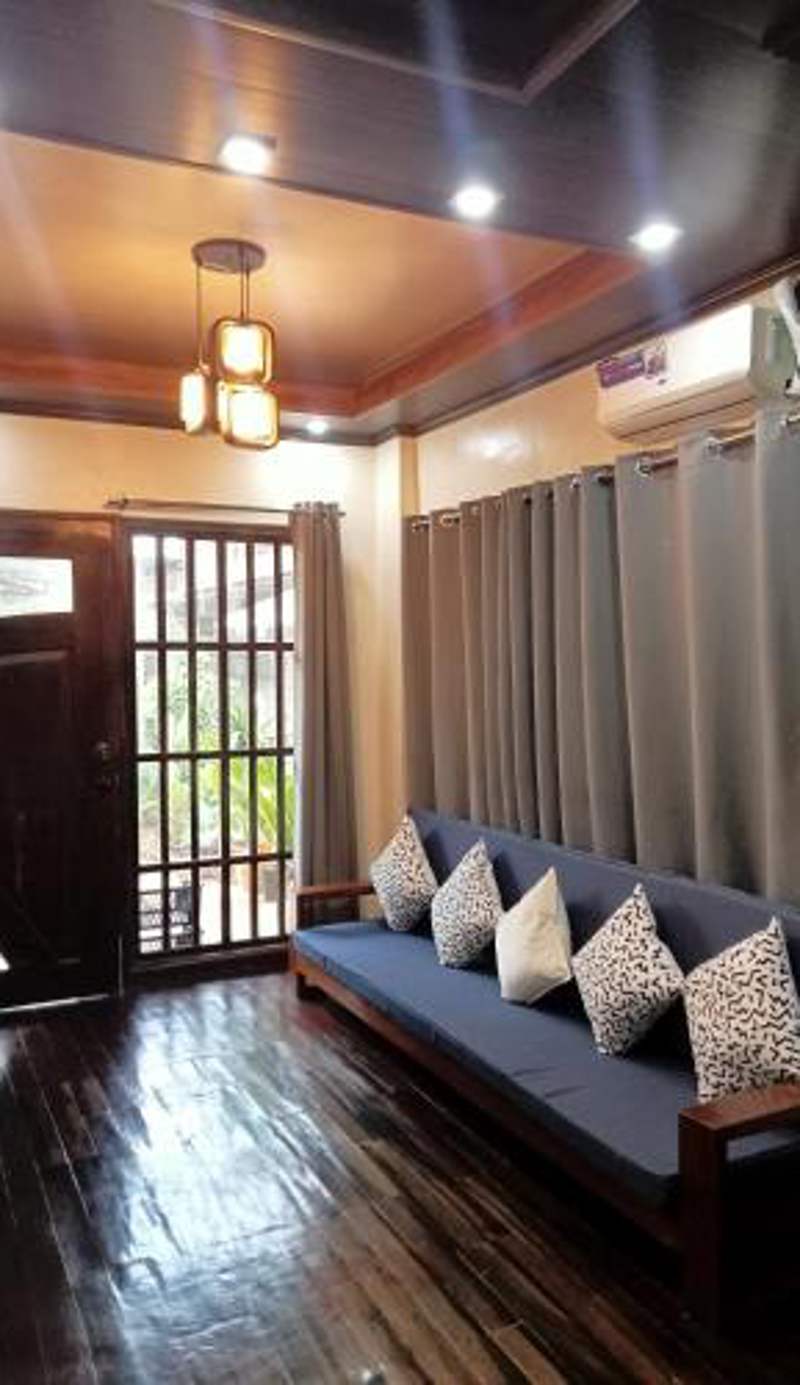 Toto's House Room Rental