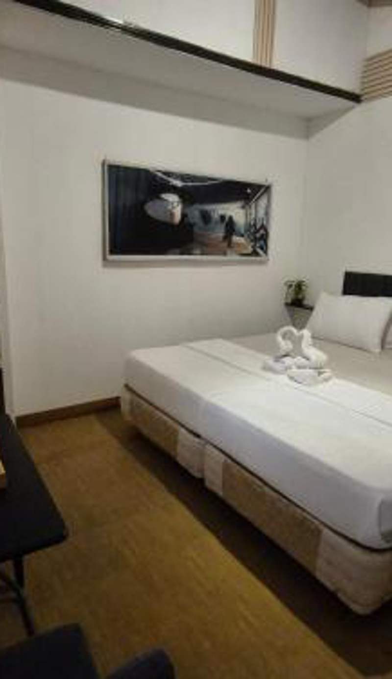 Larmar bed and breakfast