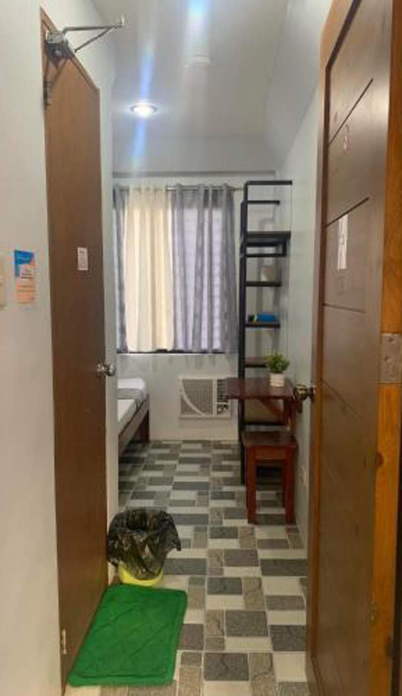 MSG LODGING HOME