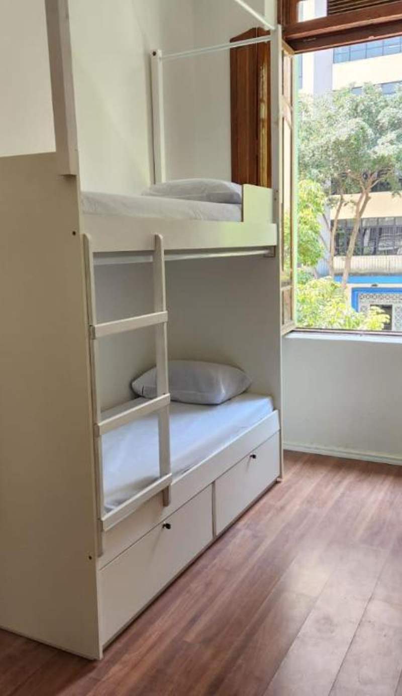 Fujima Hostel