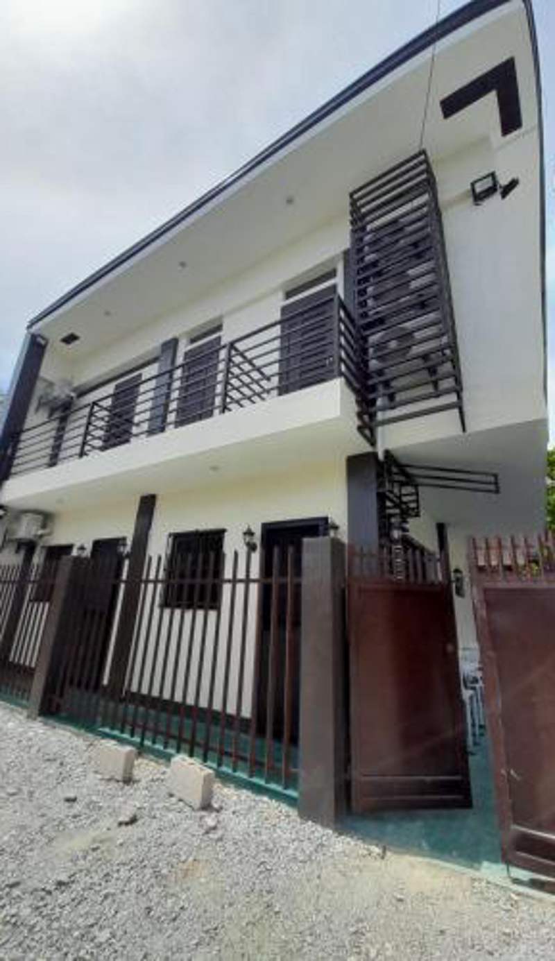 Palawan Residence