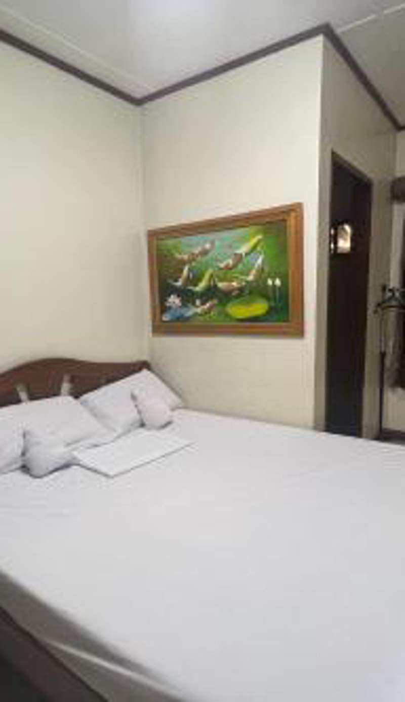 Tenzai Homestay