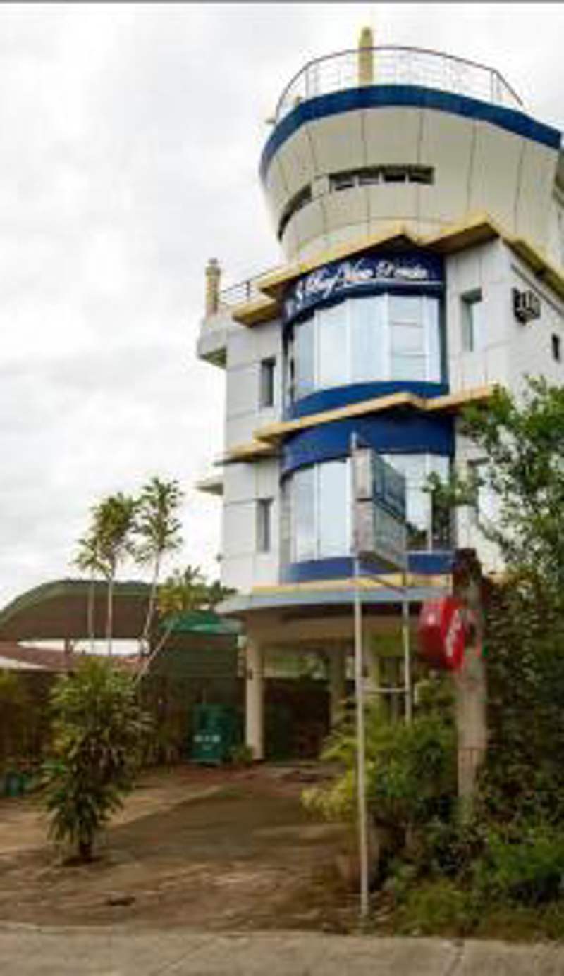 Dads Bayview Pension