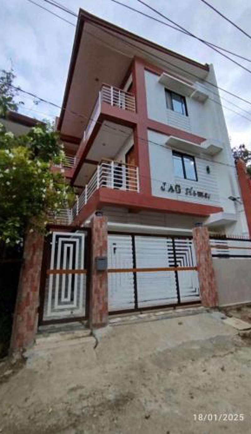 JAG Homes