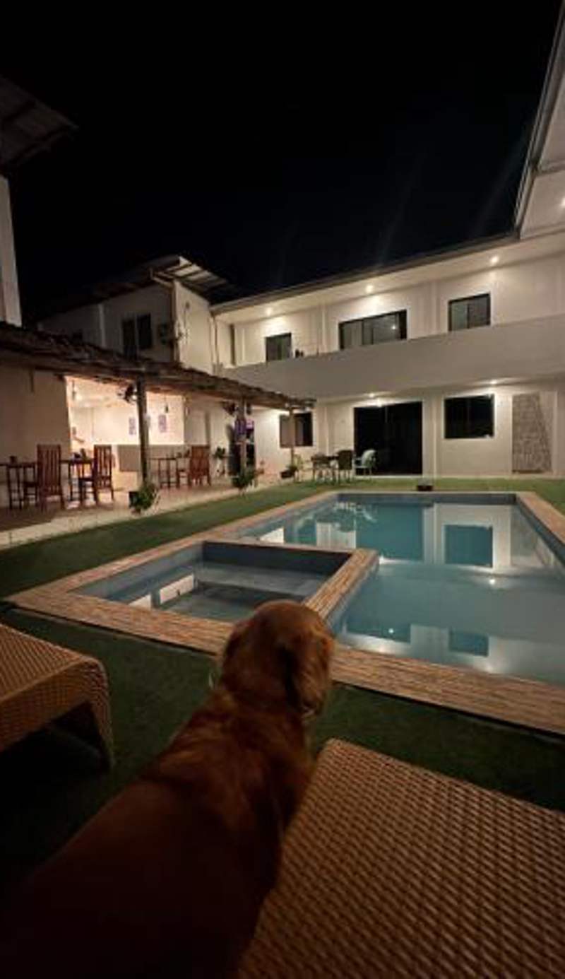 Kasamigos Guesthouse with Fast Internet