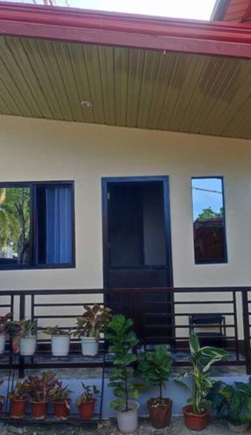 Agimat's Crib 2 Palawan