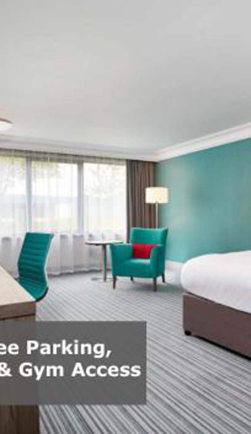 Leonardo Hotel Inverness