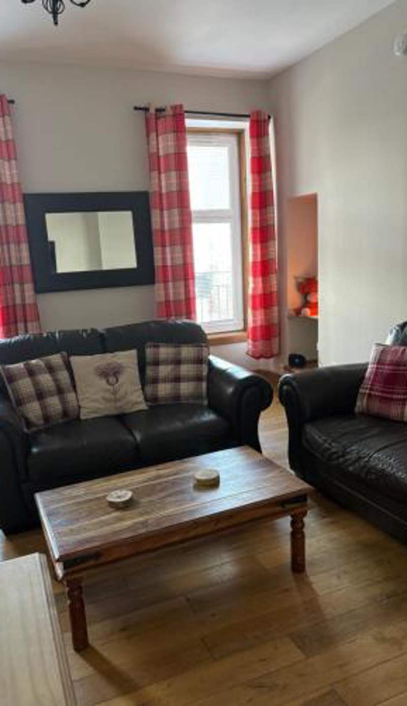 MacIver City Apartment Academy Street