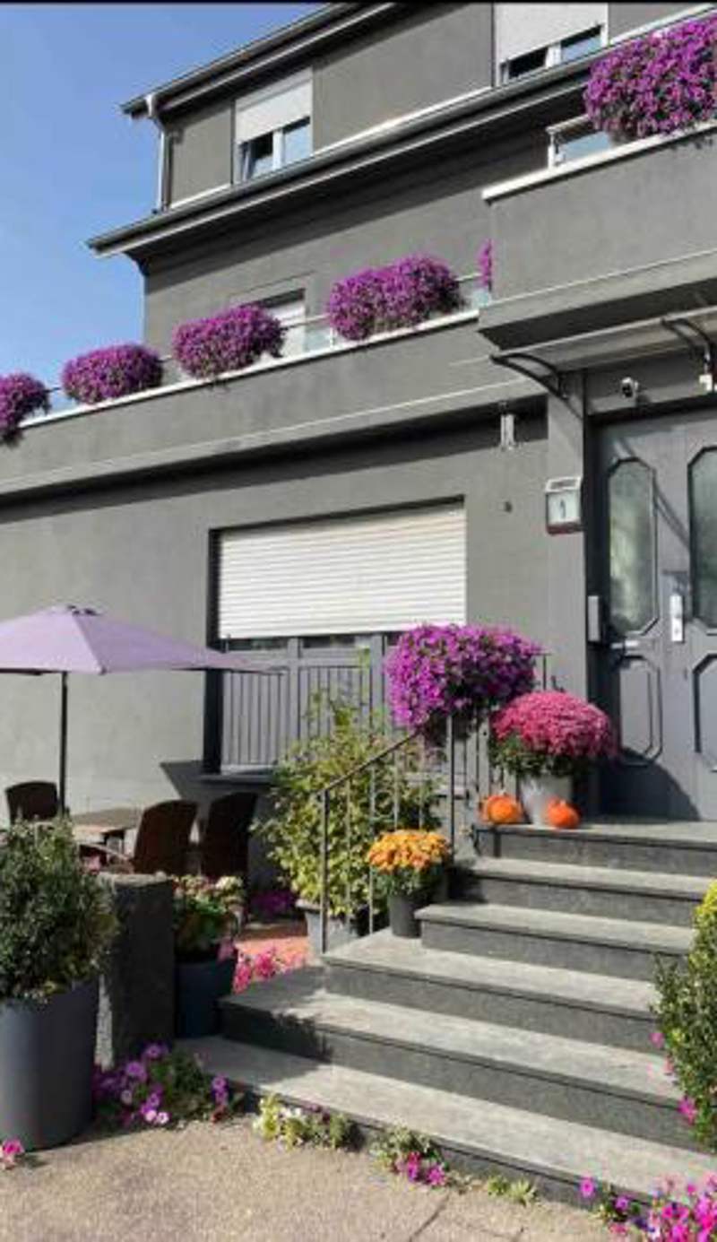1 grosse elegante Zimmerwohnung 5 Minuten zu Fuss in die Stadtmitte