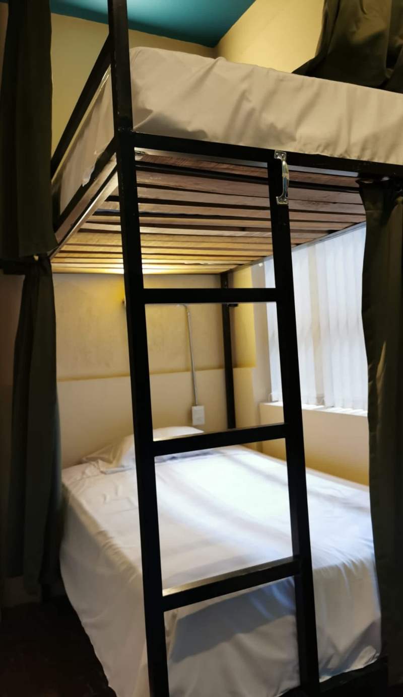 Xantico Hostal