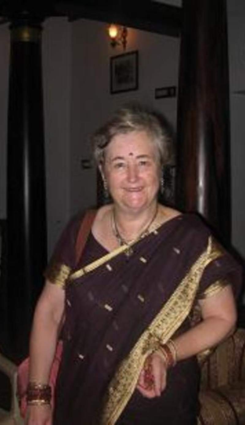 Hotel Coramandal Pondicherry