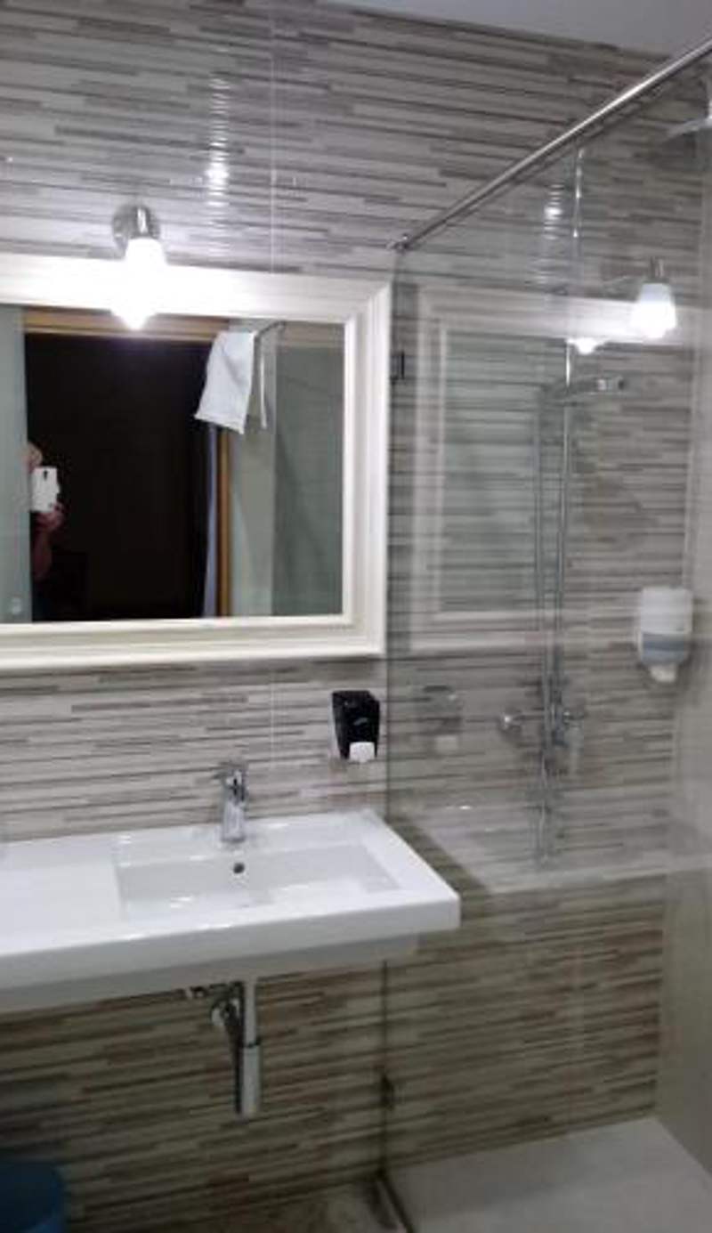 Hotel Bruselas