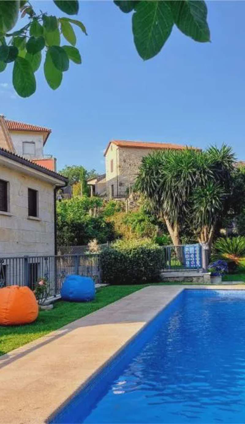 Hotel Apartamento Marouco