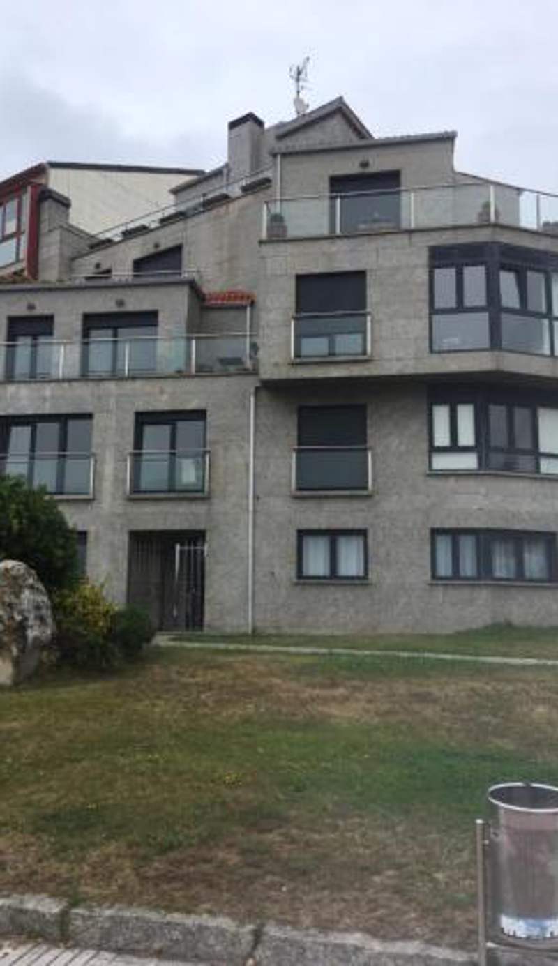 Apartamento Paseo Marítimo